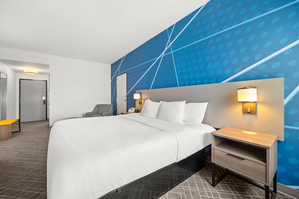 Comfort Inn Willow Springs US 60 and US 63