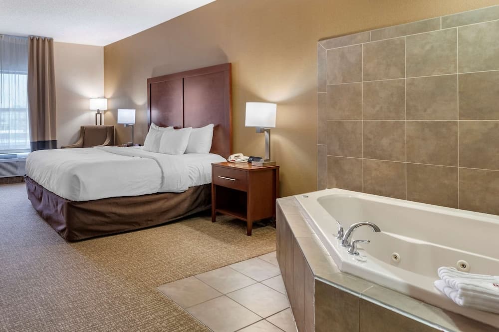 Comfort Inn Louisville Southwest