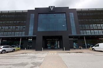 Village Hotel Leeds South