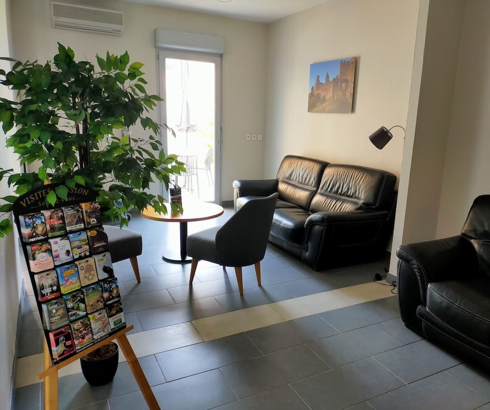 Comfort Aparthotel Carcassonne