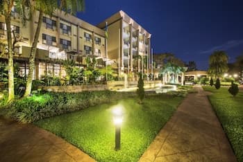 Kigali Serena Hotel