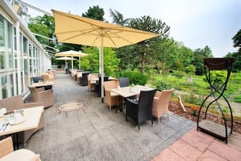 ACHAT Hotel Bad Dürkheim