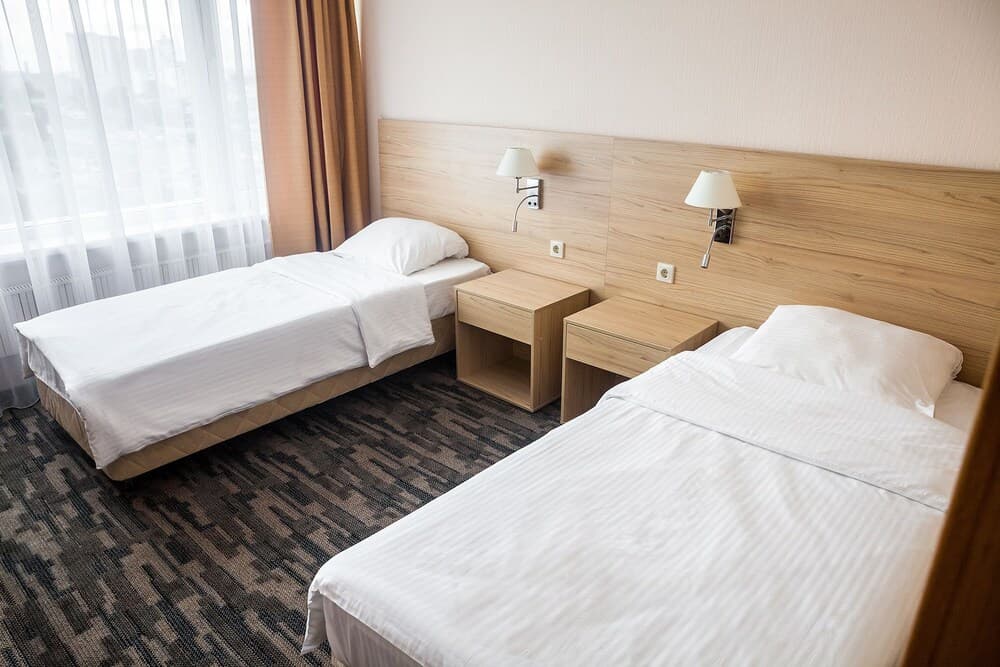 Malachite Congress Hotel