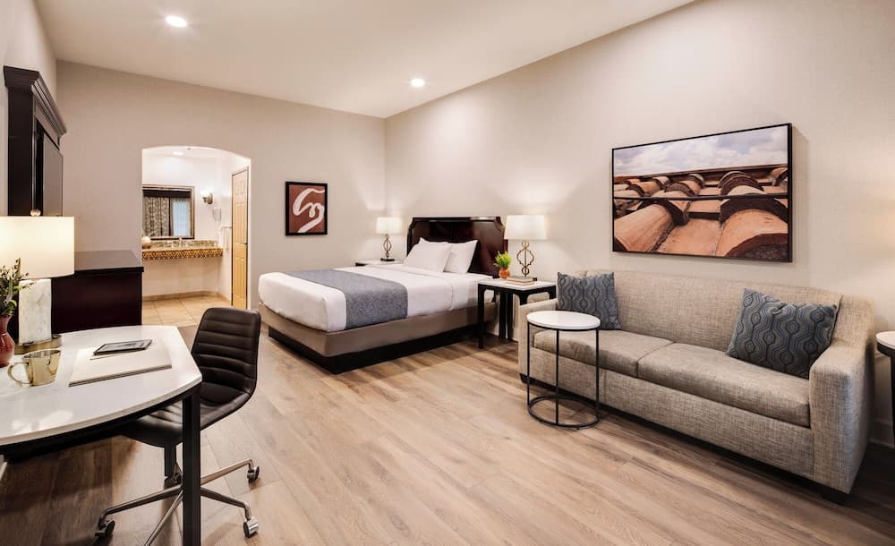 Ayres Hotel Redlands – Loma Linda