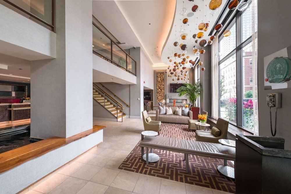 Hotel Felix River North/Magnificent Mile