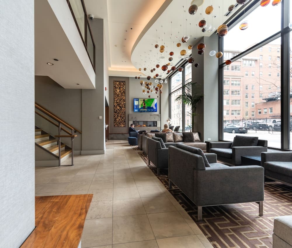 Hotel Felix River North/Magnificent Mile