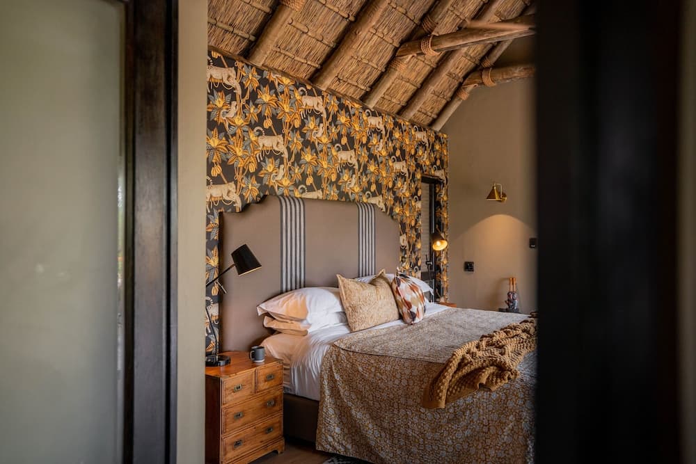 Thornybush Game Lodge