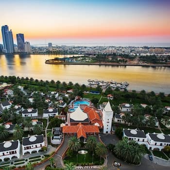 Marbella Resort Sharjah