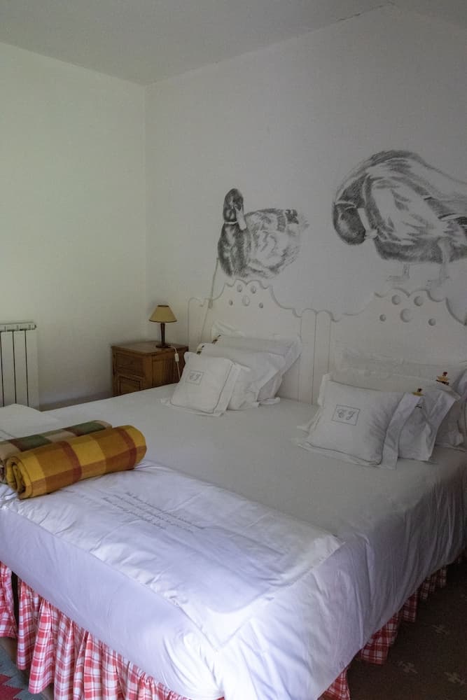 Casa de Juste - Lousada