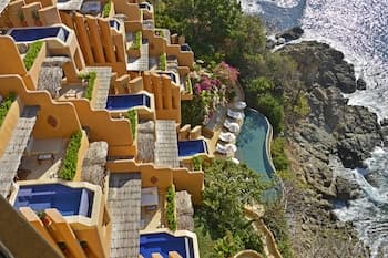 Cala de Mar Resort & Spa Ixtapa