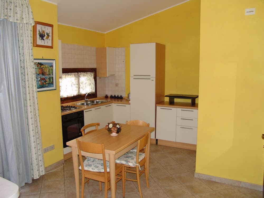 Villaggio Porto Corallo