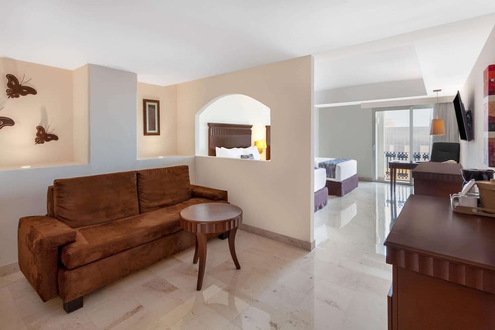 Ramada Plaza by Wyndham Veracruz Boca del Rio