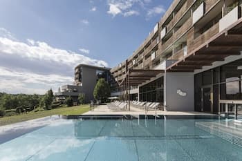 Falkensteiner Balance Resort Stegersbach