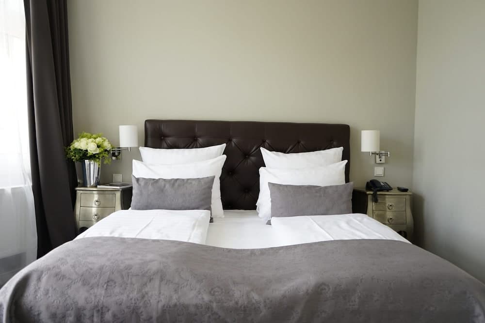 Villahotel Rheinblick