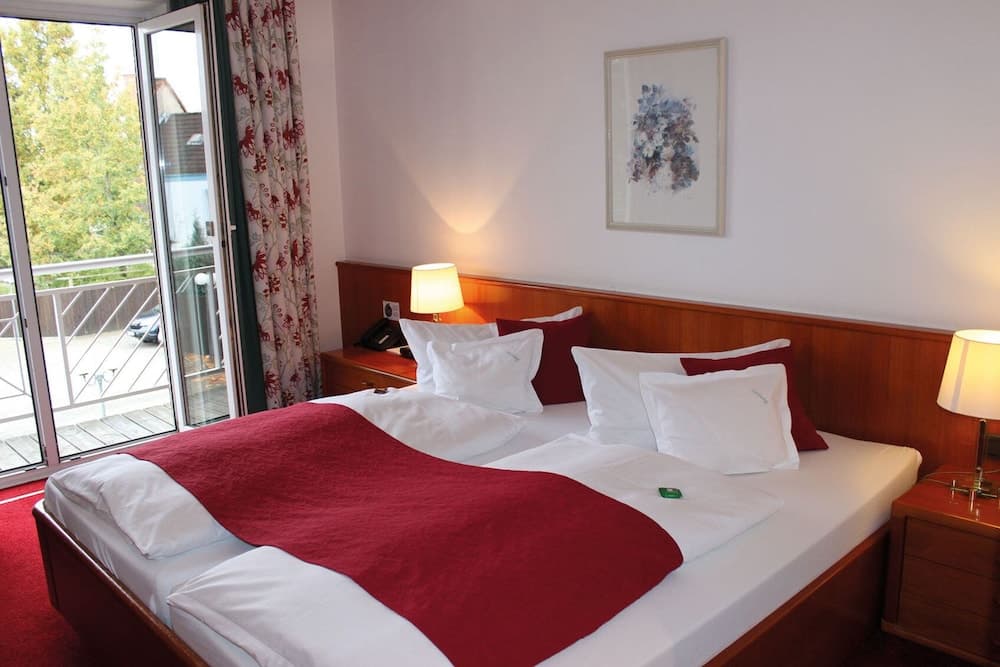 Hotel Blumlage Celle