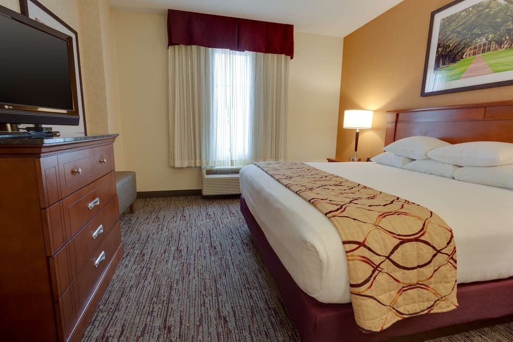 Drury Inn & Suites Baton Rouge