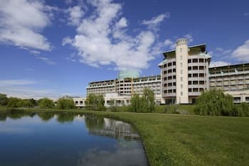 UNAHOTELS Expo Fiera Milano