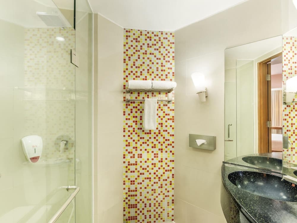 ibis Semarang Simpang Lima