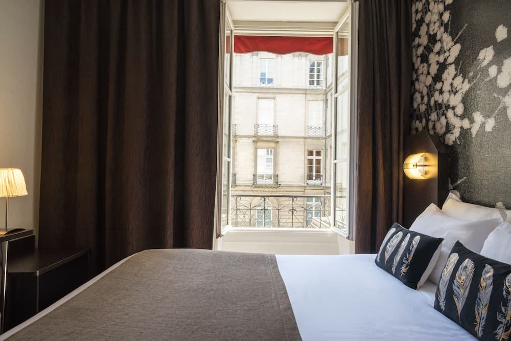 Hotel Voltaire Opera Nantes Centre