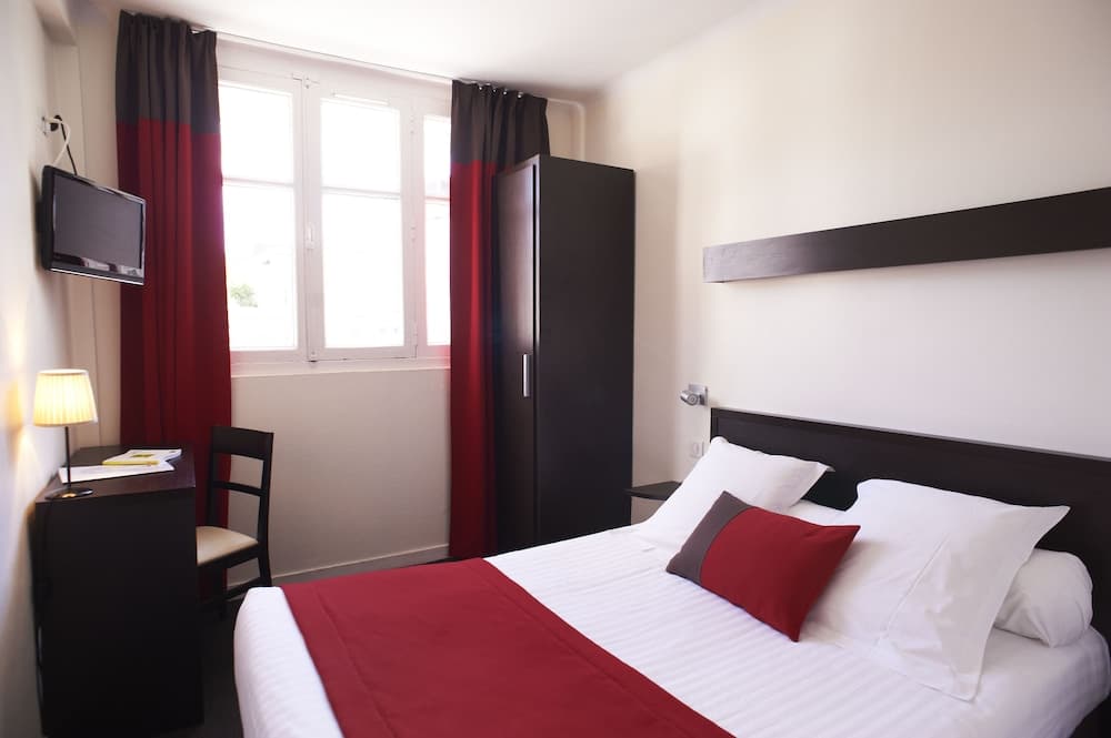 Hôtel Chateaubriand