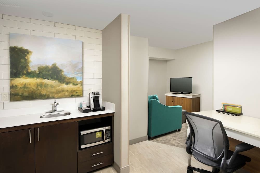 Hilton Garden Inn San Antonio Airport South