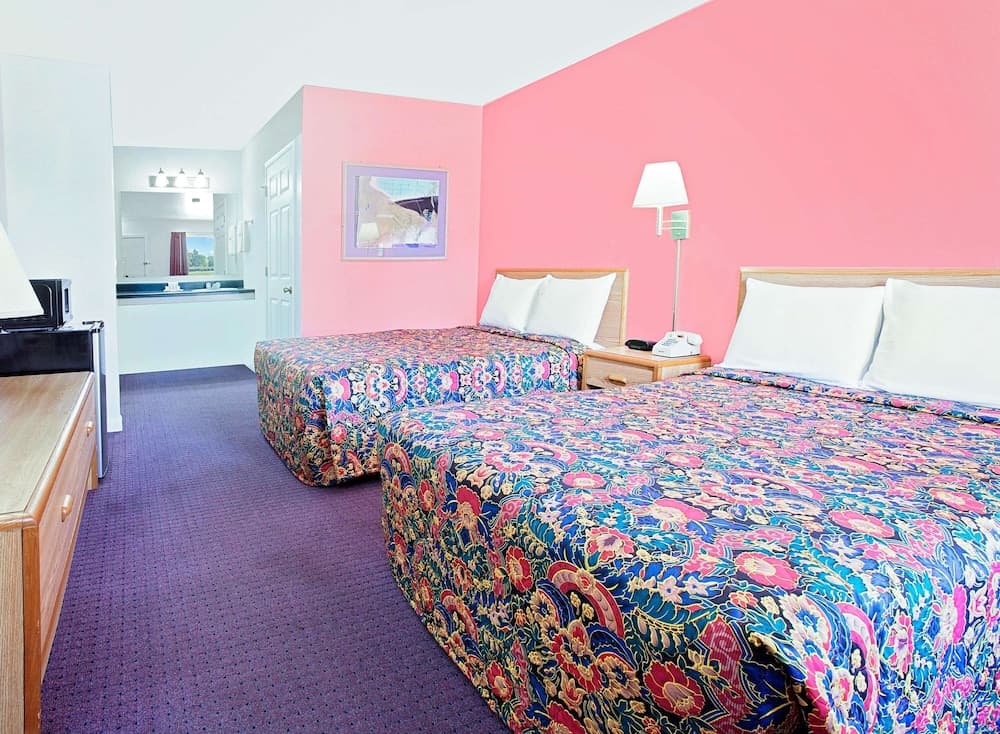 Knights Inn Muskogee