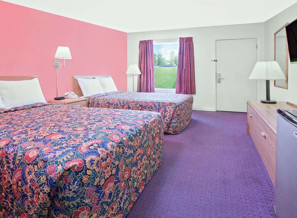 Knights Inn Muskogee