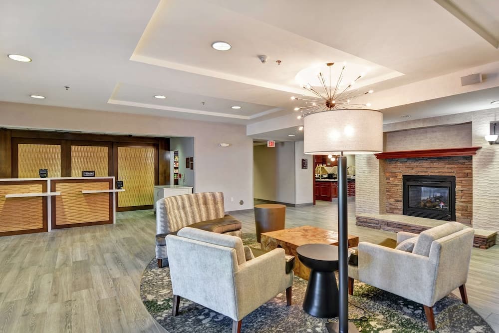 Homewood Suites Reno