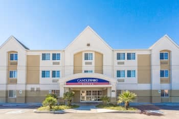 Candlewood Suites Nogales, an IHG Hotel