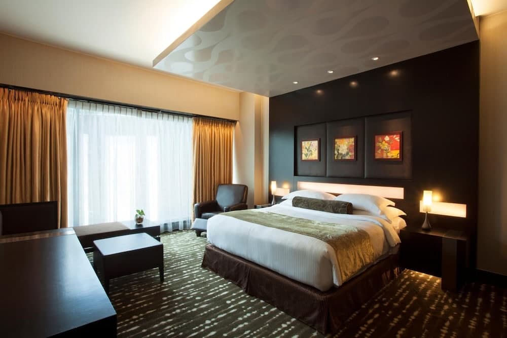 The Oterra Bengaluru Electronics City