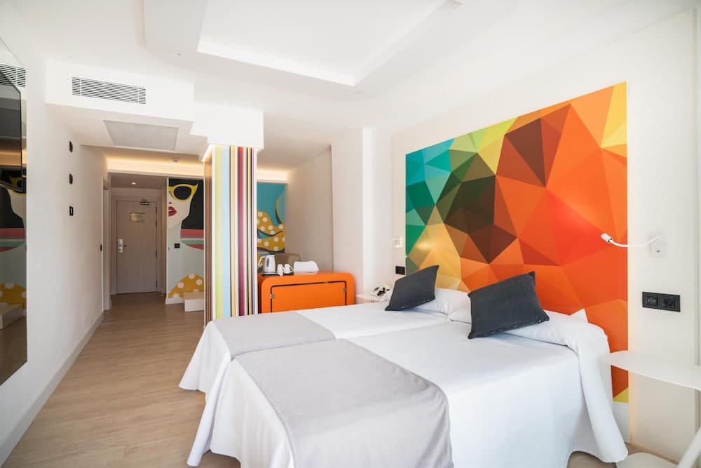 Hotel THB Naeco Ibiza - Adults Only