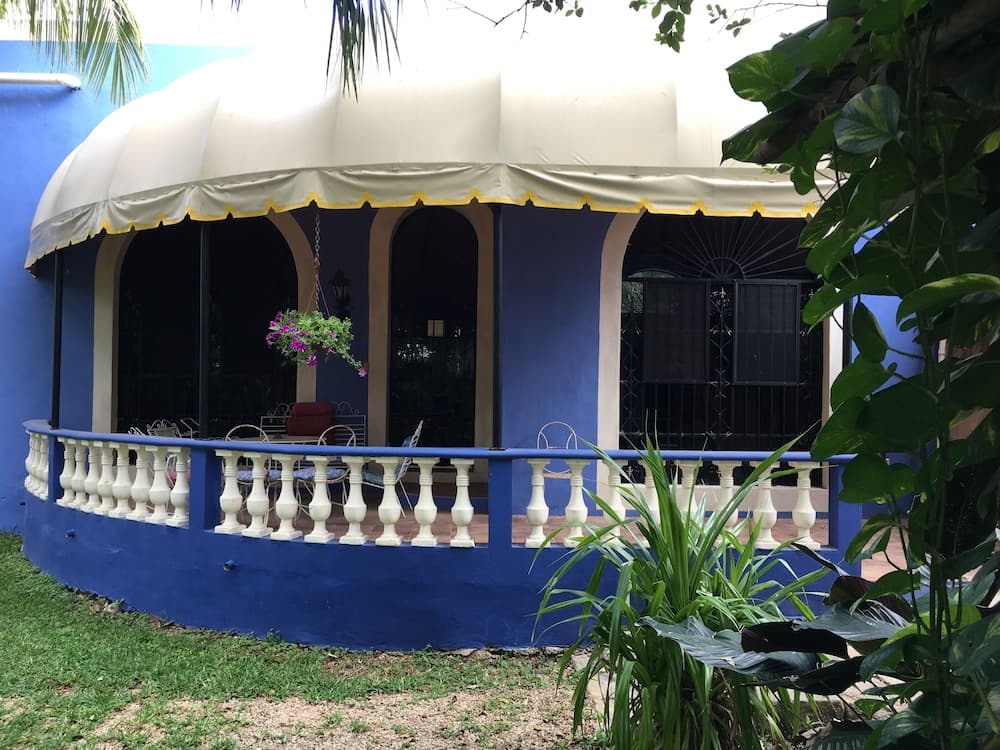 Hacienda San Pedro Nohpat