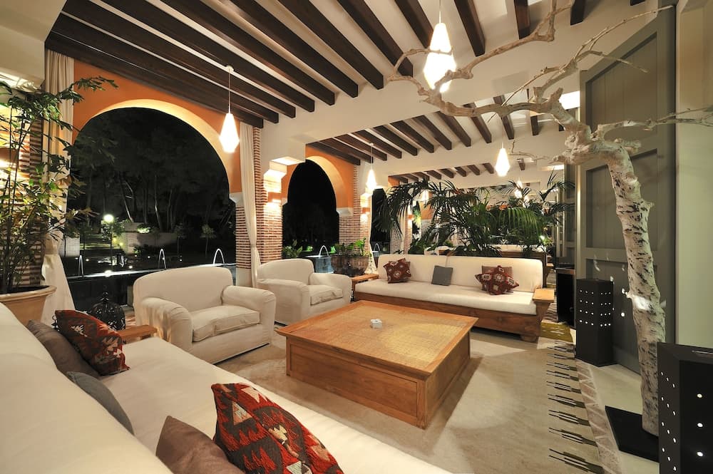 Vincci Estrella de Mar