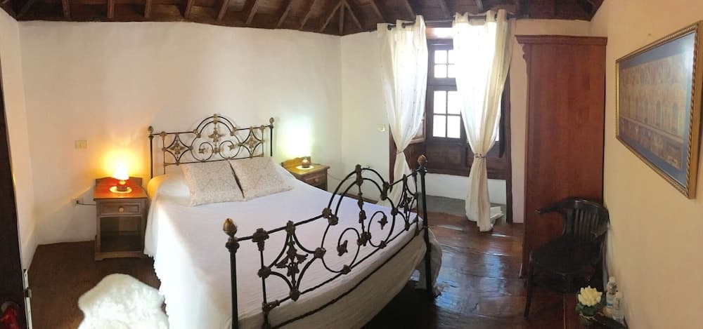 La Casona Santo Domingo