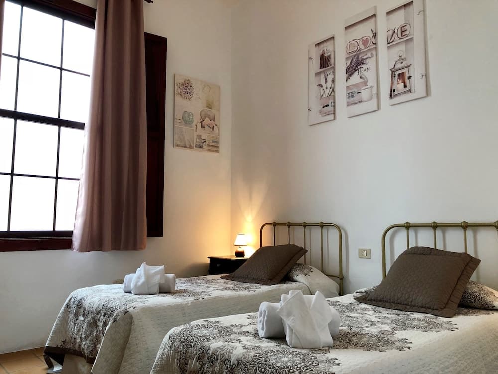 La Casona Santo Domingo