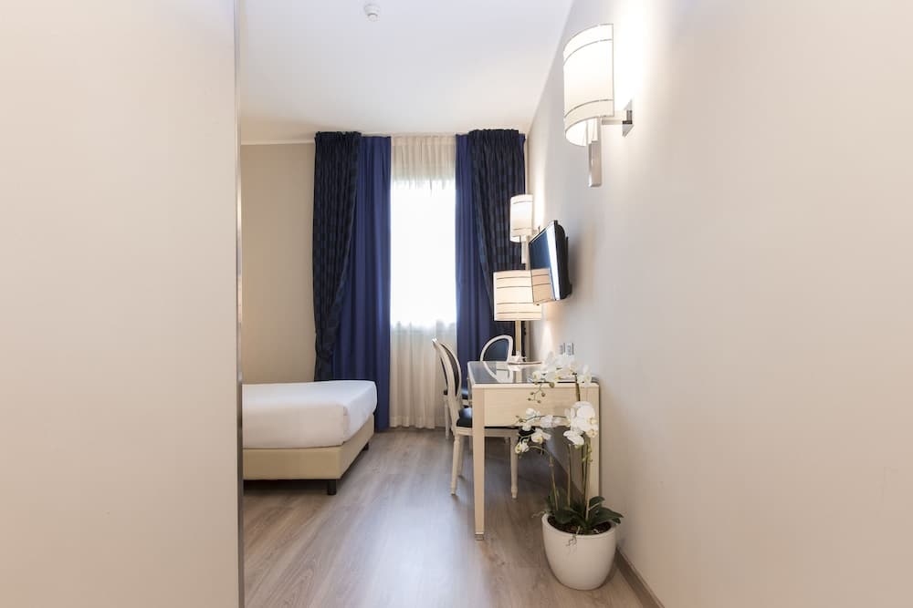 Just Hotel Lomazzo Fiera