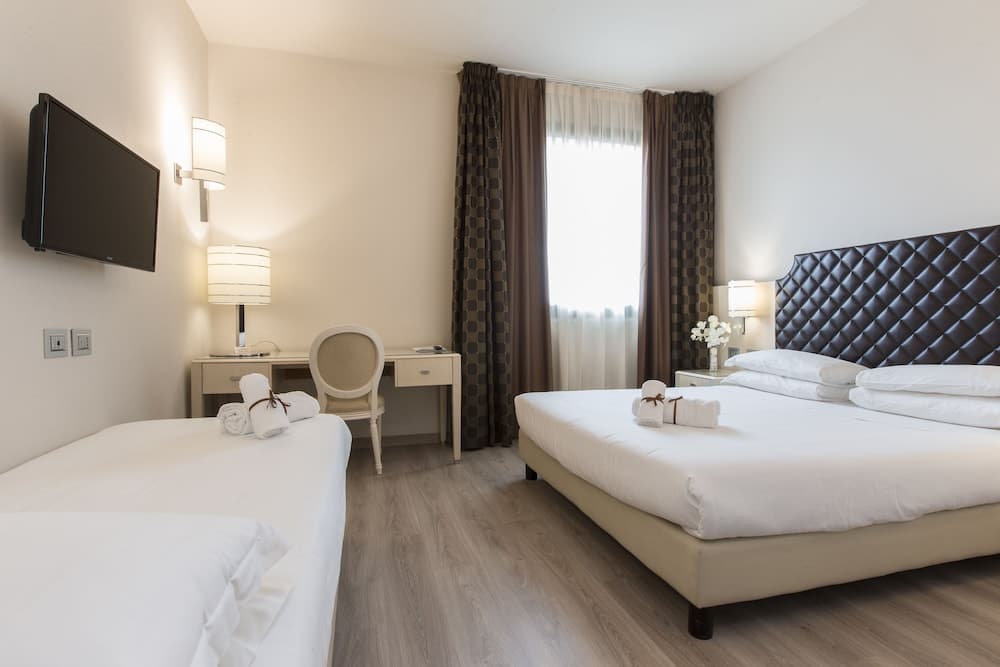 Just Hotel Lomazzo Fiera