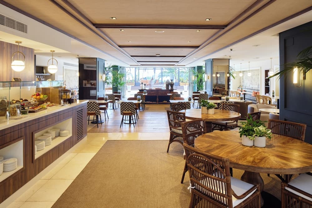 Meliá Costa Atlantis Tenerife