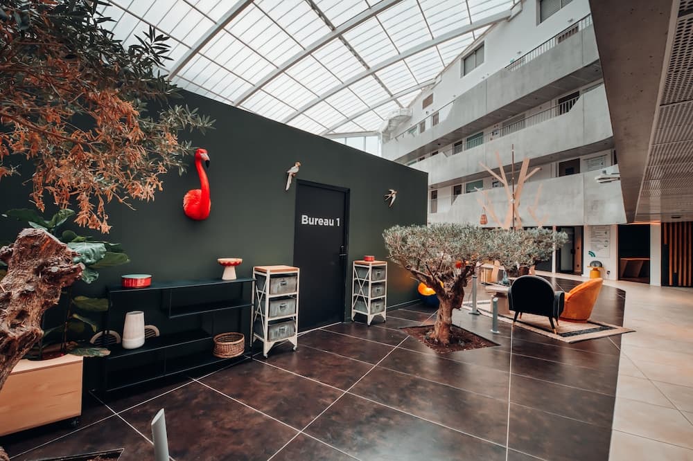 hotel image
