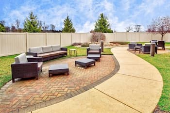 Courtyard by Marriott Lima