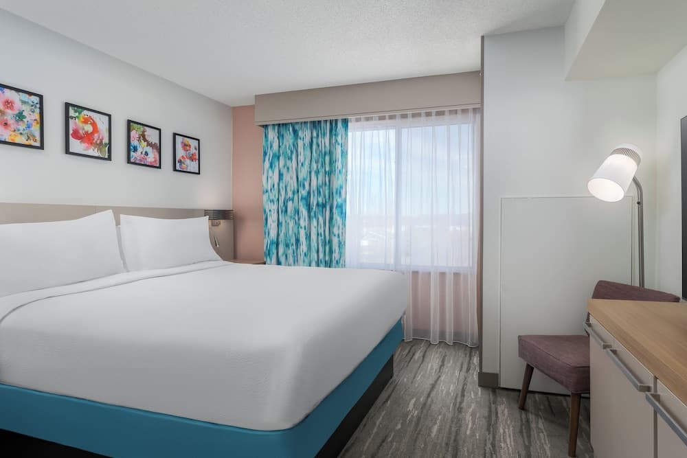 Hilton Garden Inn Dover