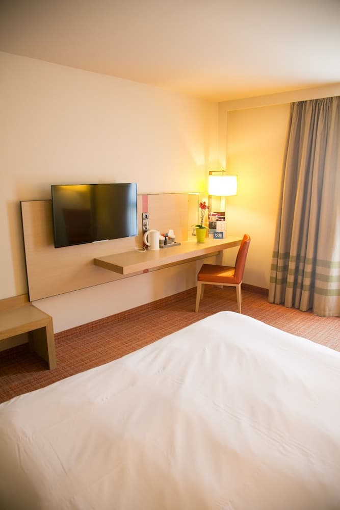 Mercure Amiens Cathedrale