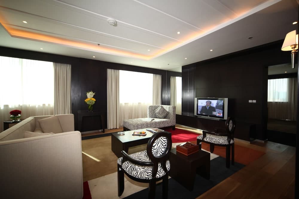 Novotel Riyadh Al Anoud