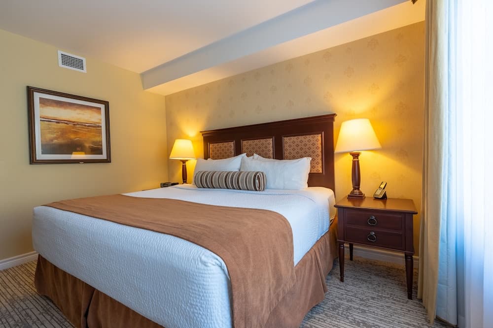 The Residences at Sun Peaks Grand