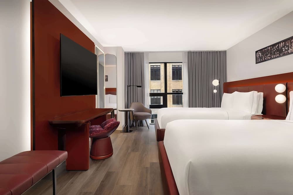 Revery Toronto Downtown, Curio Collection by Hilton