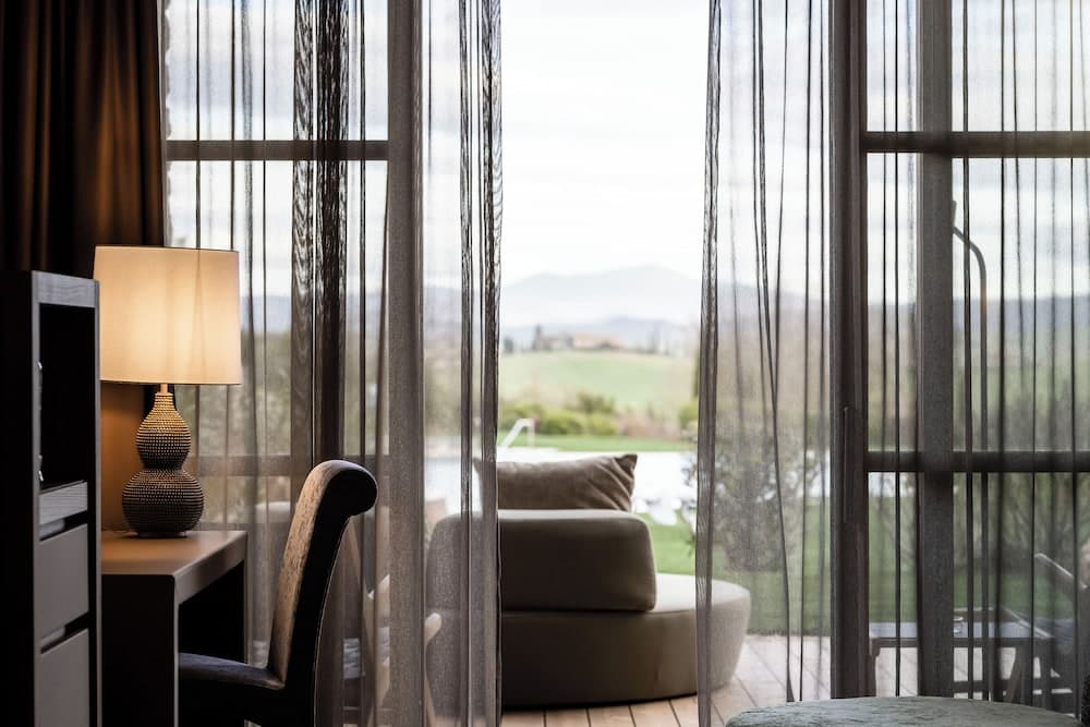 ADLER Spa Resort Thermae