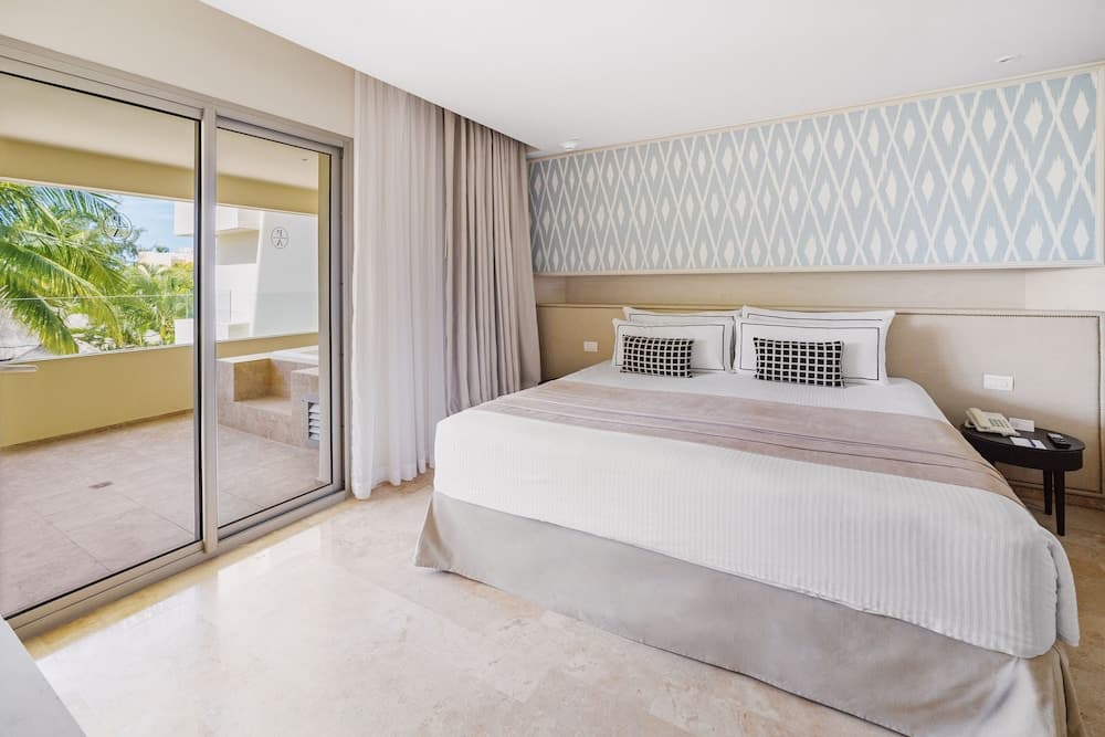 Privilege Aluxes Isla Mujeres Adults Only