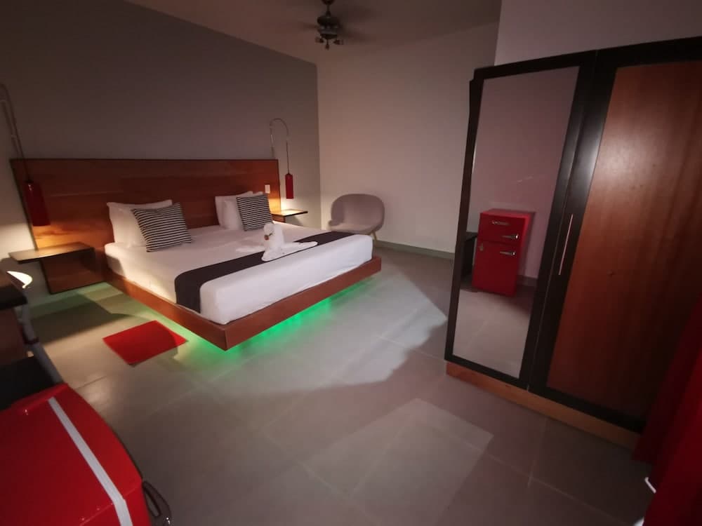 Casa Valeria Boutique Hotel