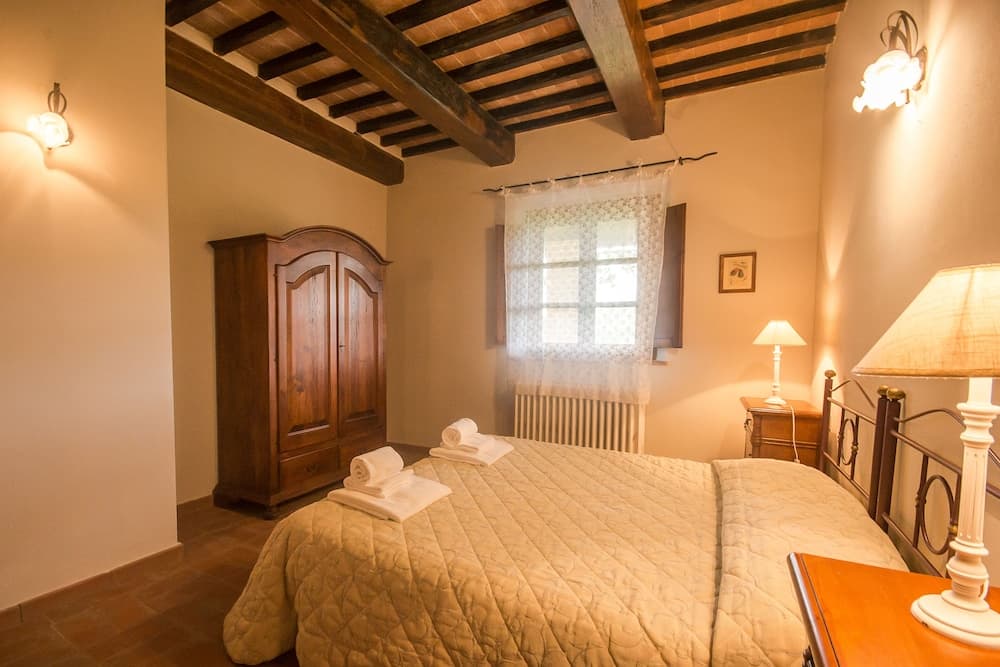 Castellare di Tonda Resort & Spa