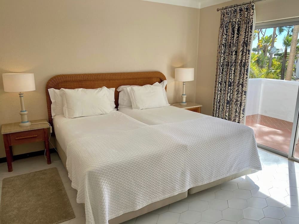 Vale Do Garrão Villas